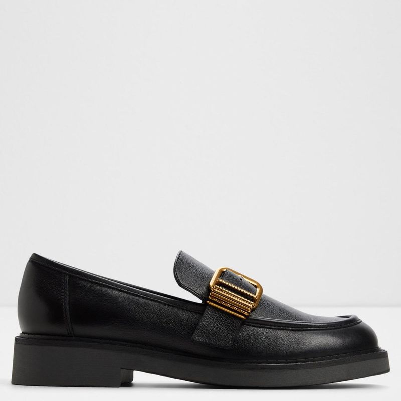 ALDO - Mocasín Mujer Cuero Aldo