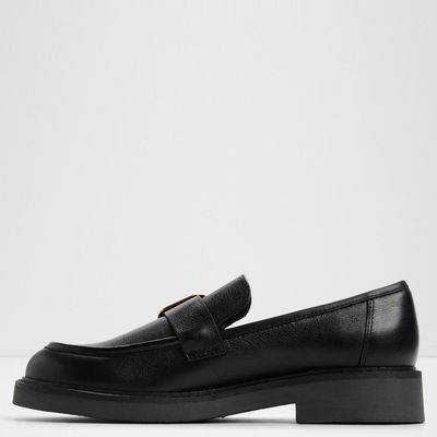 Imagen 2 del producto Mocasín Mujer Cuero