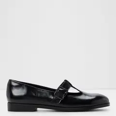 ALDO - Lothilarin-In Ballerina Mujer Cuero Negro