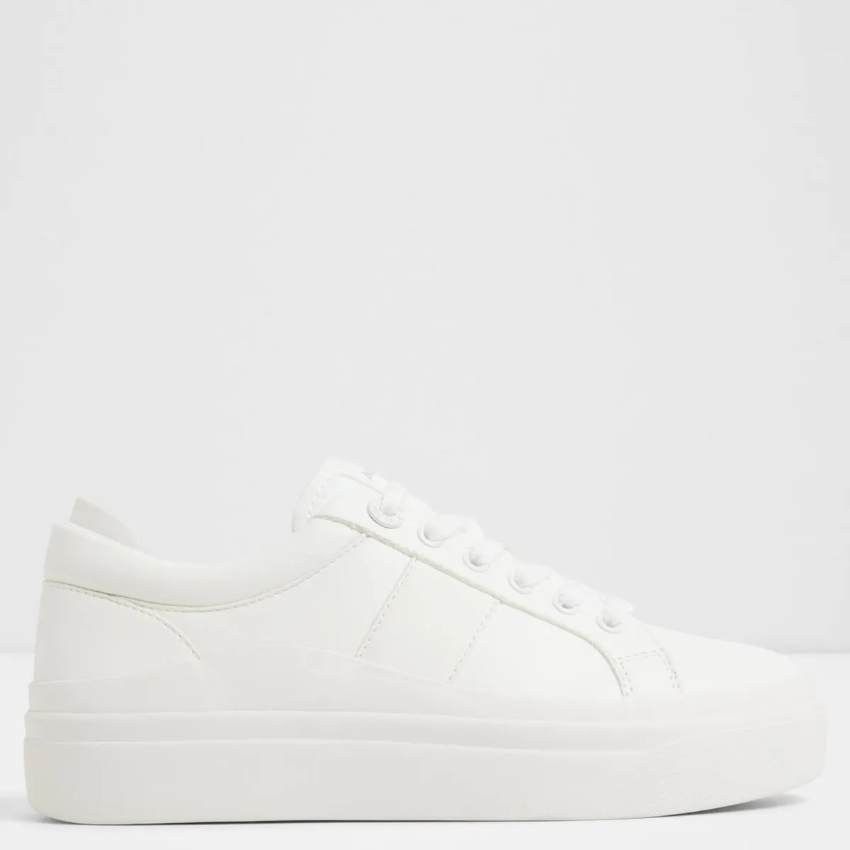 ALDO - Brynlee Zapatilla Urbana Mujer Blanco Aldo