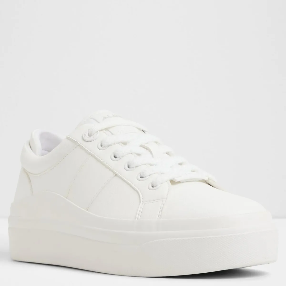 ALDO - Brynlee Zapatilla Urbana Mujer Blanco Aldo