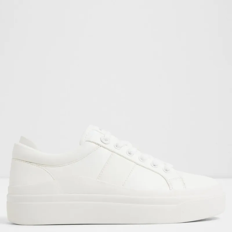 ALDO - Brynlee Zapatilla Urbana Mujer Blanco Aldo