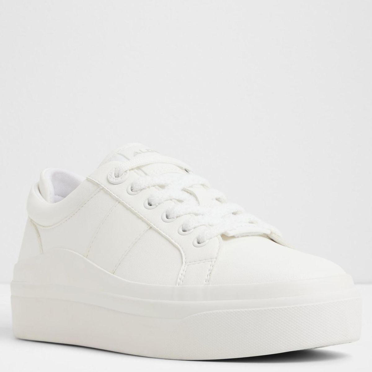ALDO - Brynlee Zapatilla Urbana Mujer Blanco Aldo