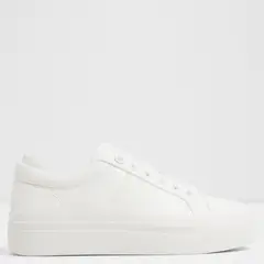 ALDO - Brynlee Zapatilla Urbana Mujer Blanco