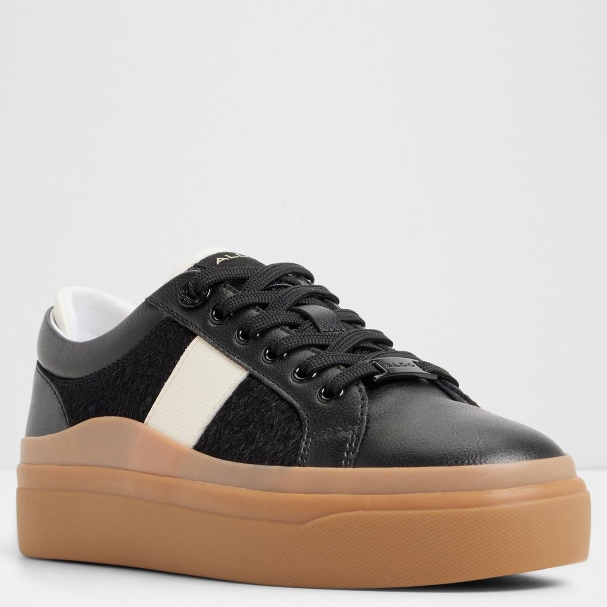 ALDO - Brynlee Zapatilla Urbana Mujer Negro Aldo