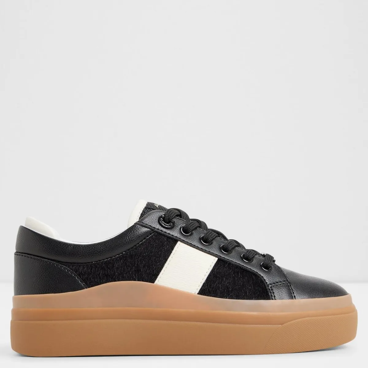ALDO - Brynlee Zapatilla Urbana Mujer Negro Aldo