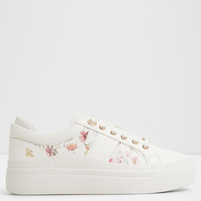 ALDO - Balletsnkr Zapatilla Urbana Mujer Multicolor Aldo