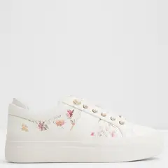 ALDO - Balletsnkr Zapatilla Urbana Mujer Multicolor