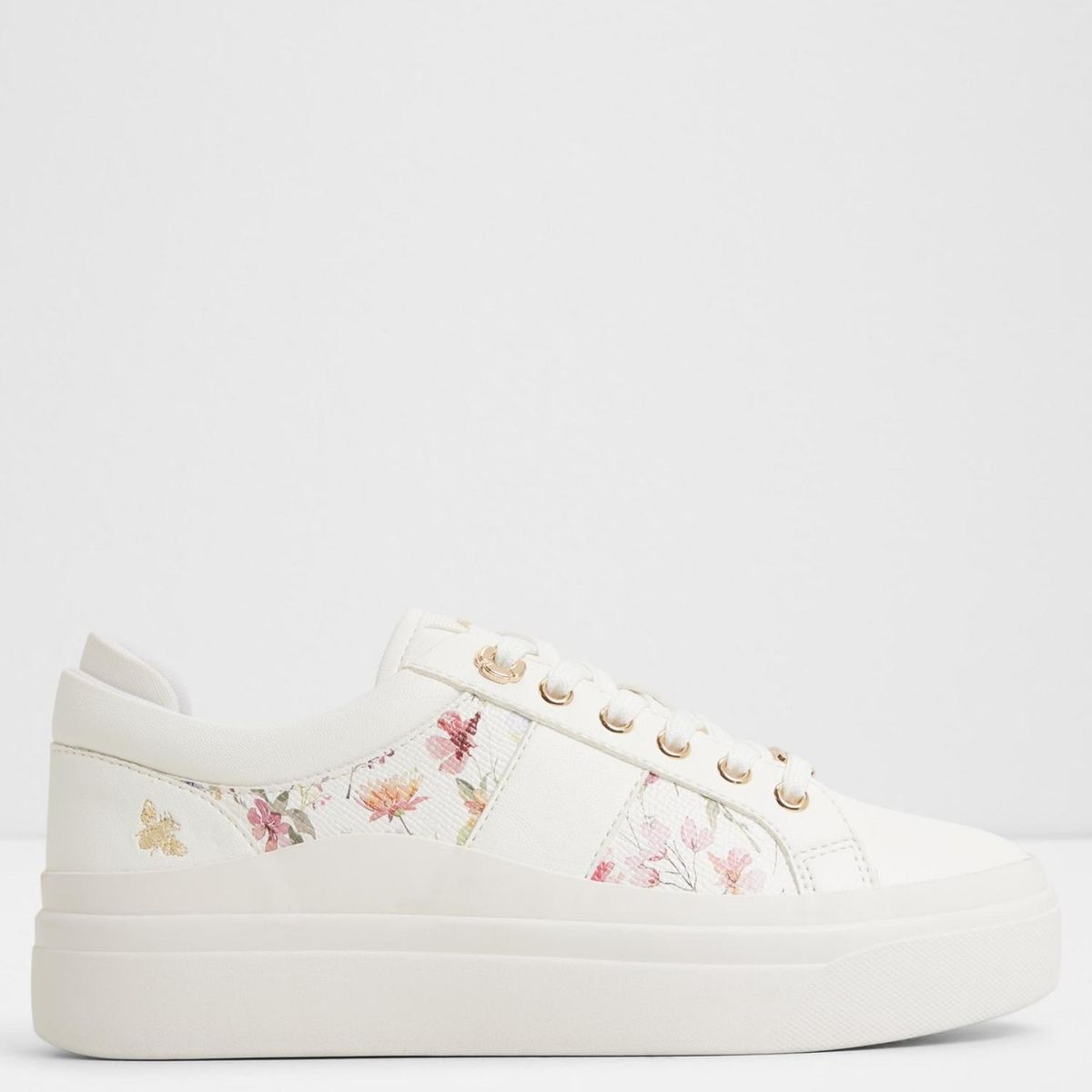 ALDO - Balletsnkr Zapatilla Urbana Mujer Multicolor Aldo