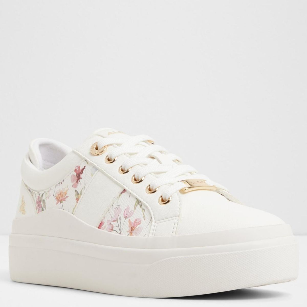 ALDO - Balletsnkr Zapatilla Urbana Mujer Multicolor Aldo