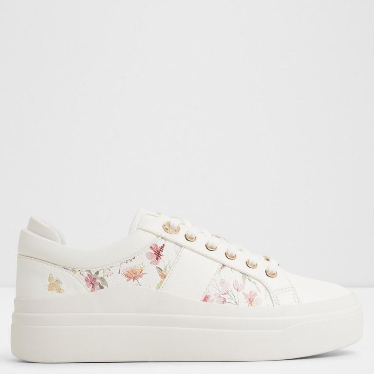 Balletsnkr Zapatilla Urbana Mujer Multicolor