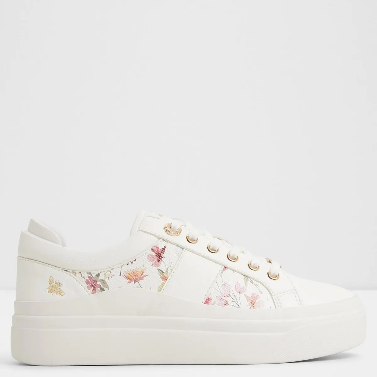 ALDO - Balletsnkr Zapatilla Urbana Mujer Multicolor Aldo