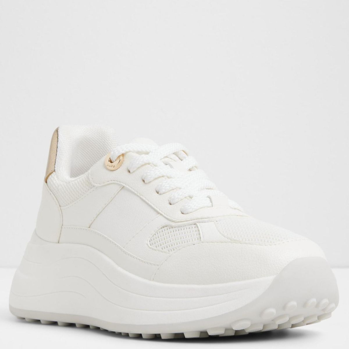 ALDO - Kenbarry Zapatilla Urbana Mujer Blanco Aldo