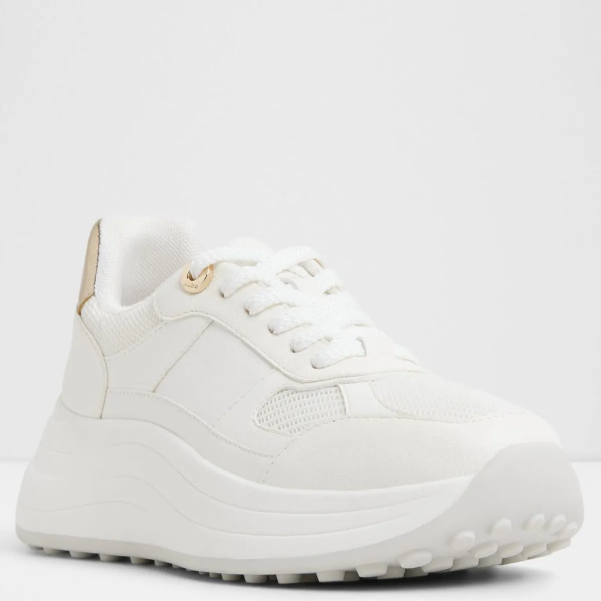 ALDO - Kenbarry Zapatilla Urbana Mujer Blanco Aldo