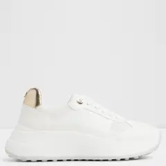 ALDO - Kenbarry Zapatilla Urbana Mujer Blanco