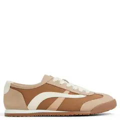 CALL IT SPRING - Zapatilla Urbana Mujer Café
