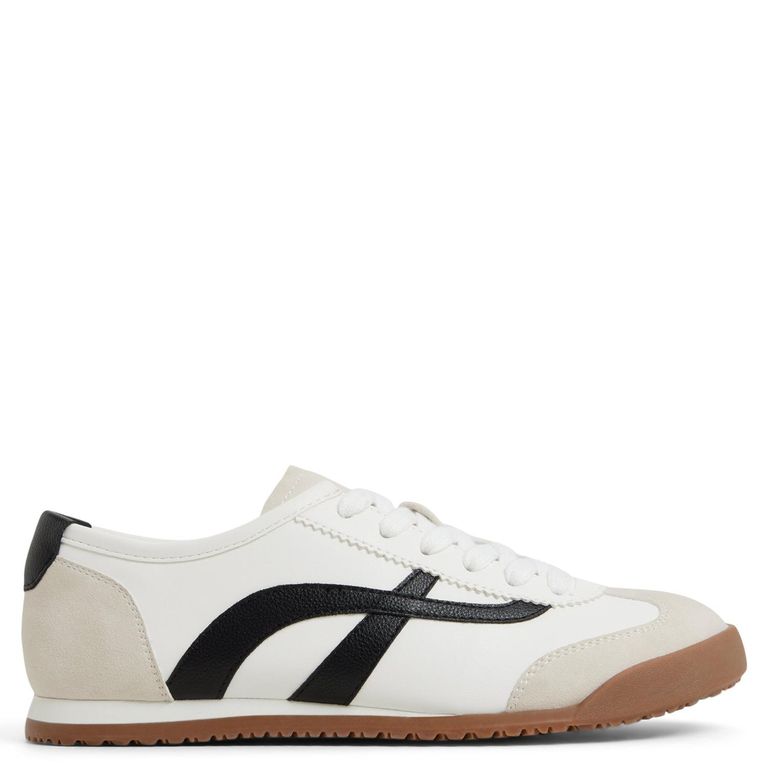 Zapatilla Urbana Mujer Multicolor