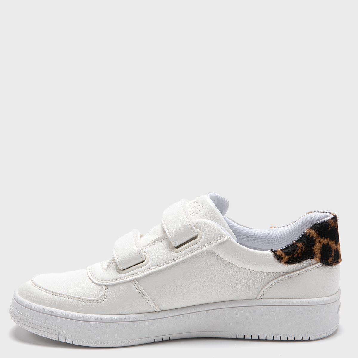 ALDO - 24-7Kicks Zapatilla Urbana Mujer Blanco Aldo