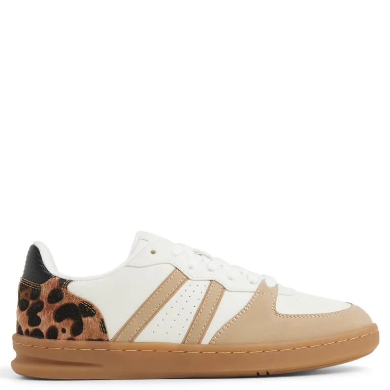 CALL IT SPRING Zapatilla Urbana Mujer Café