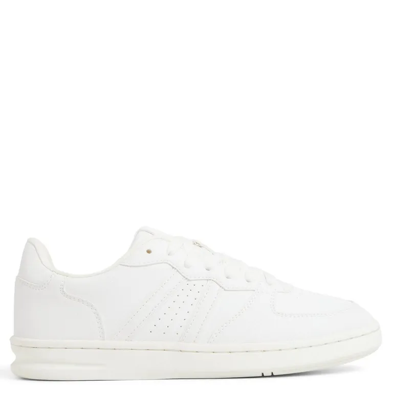 CALL IT SPRING Zapatilla Urbana Mujer Blanco