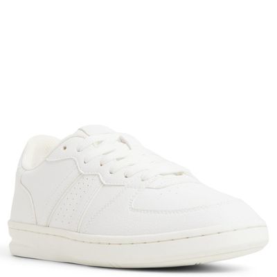 Imagen 2 del producto Zapatilla Urbana Mujer Blanco