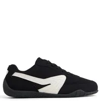 Zapatilla Urbana Mujer Negro