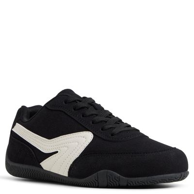 Imagen 2 del producto Zapatilla Urbana Mujer Negro