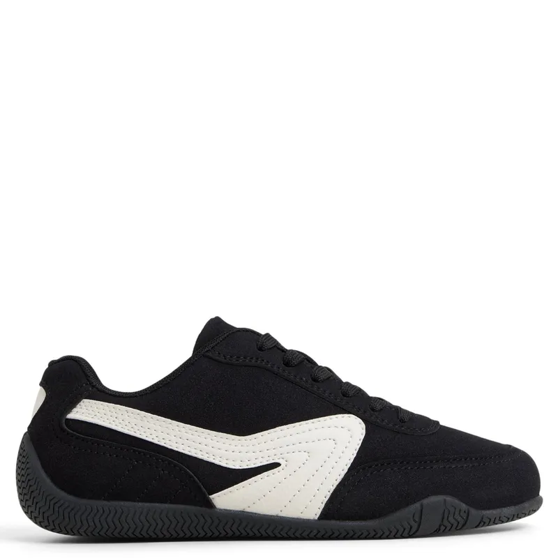 CALL IT SPRING - Zapatilla Urbana Mujer Negro Call It Spring