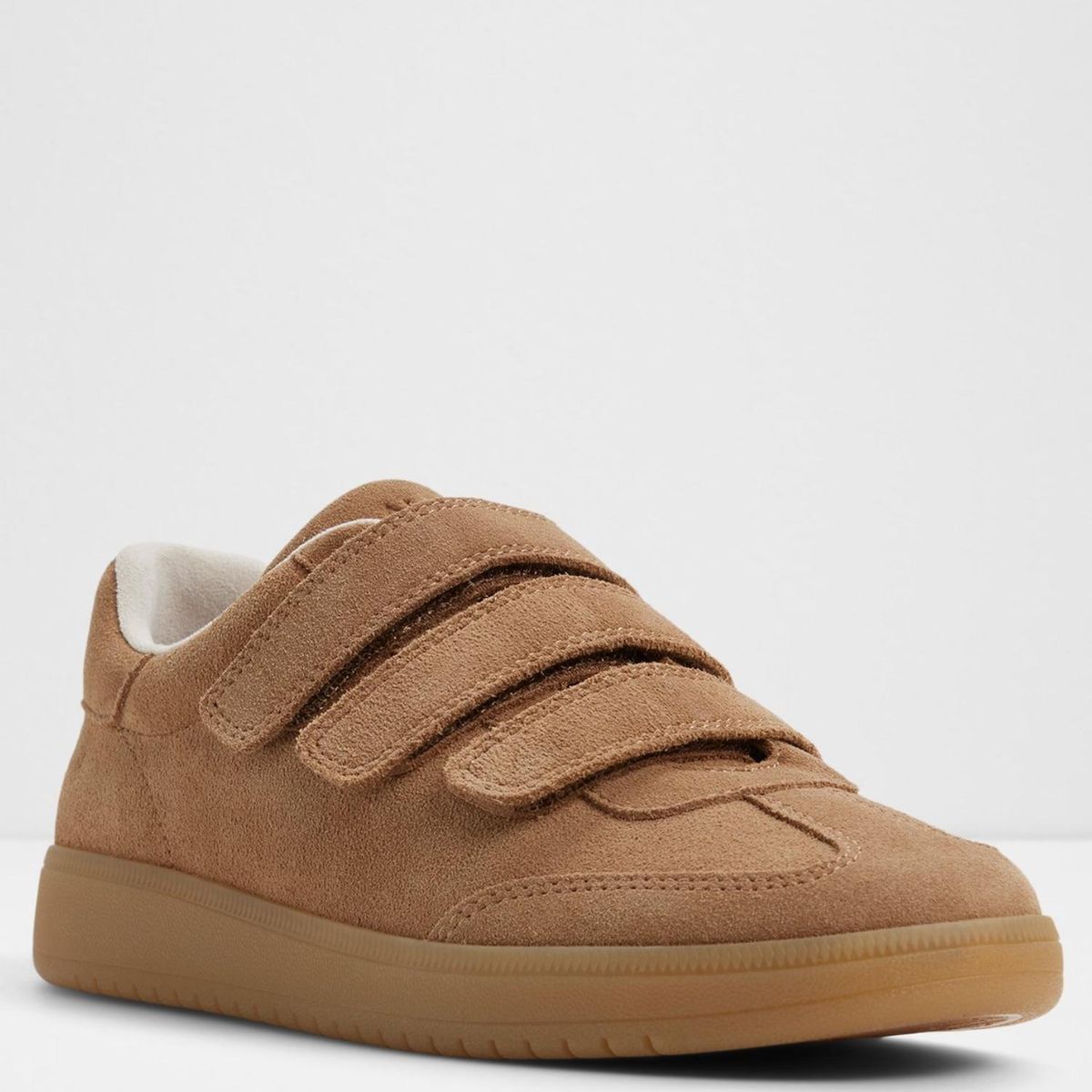 ALDO - Tefi Zapatilla Urbana Mujer Café Aldo