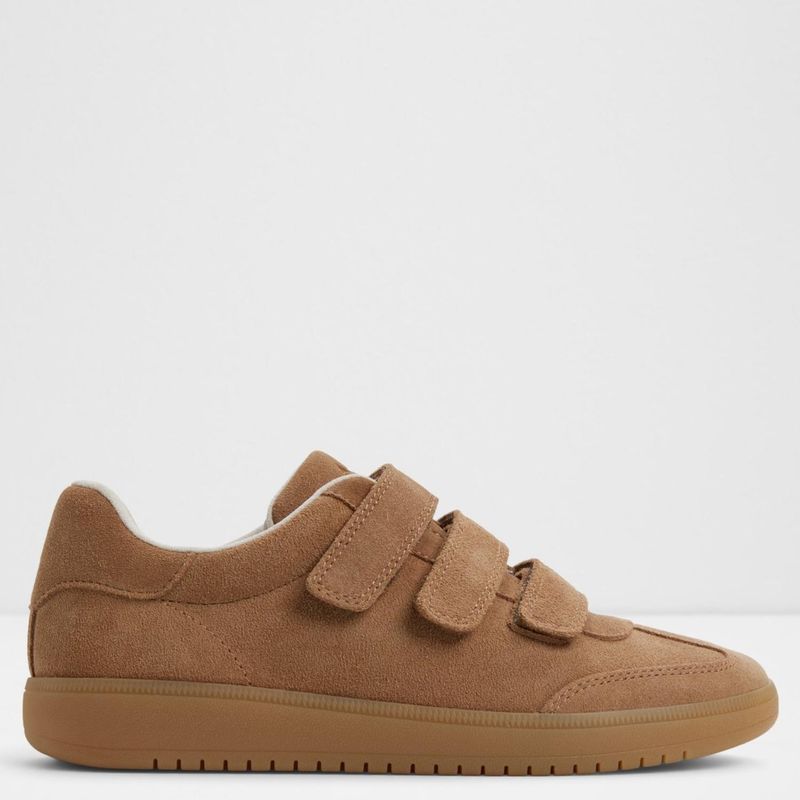 ALDO - Tefi Zapatilla Urbana Mujer Café Aldo