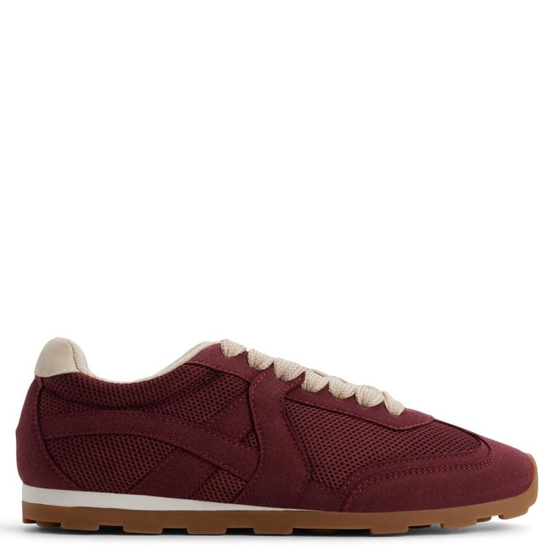 CALL IT SPRING - Zapatilla Urbana Mujer Rojo Call It Spring