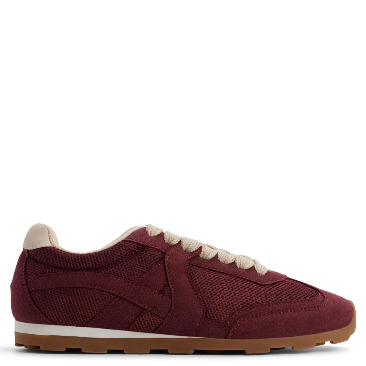 CALL IT SPRING - Zapatilla Urbana Mujer Burdeo Call It Spring