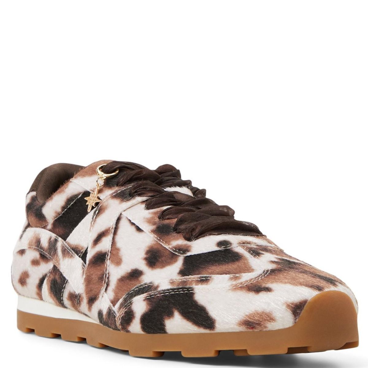 CALL IT SPRING - Zapatilla Urbana Mujer Beige Call It Spring