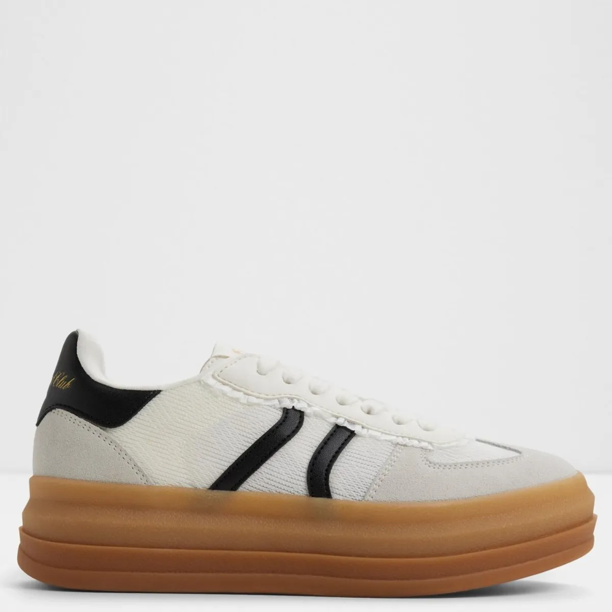ALDO - Elabrintar Zapatilla Urbana Mujer Blanco Aldo