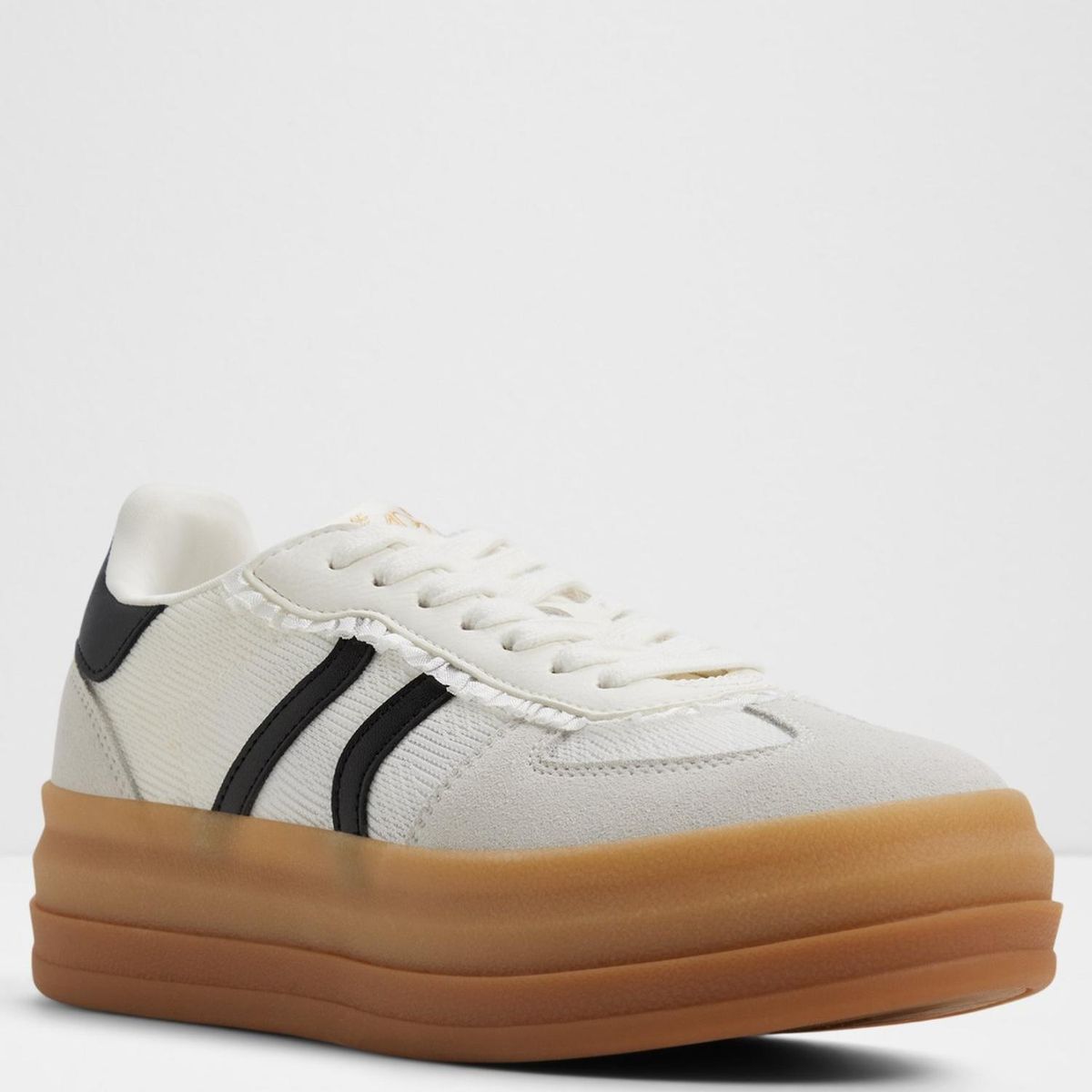 ALDO - Elabrintar Zapatilla Urbana Mujer Blanco Aldo