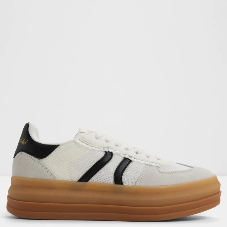 Elabrintar Zapatilla Urbana Mujer Blanco