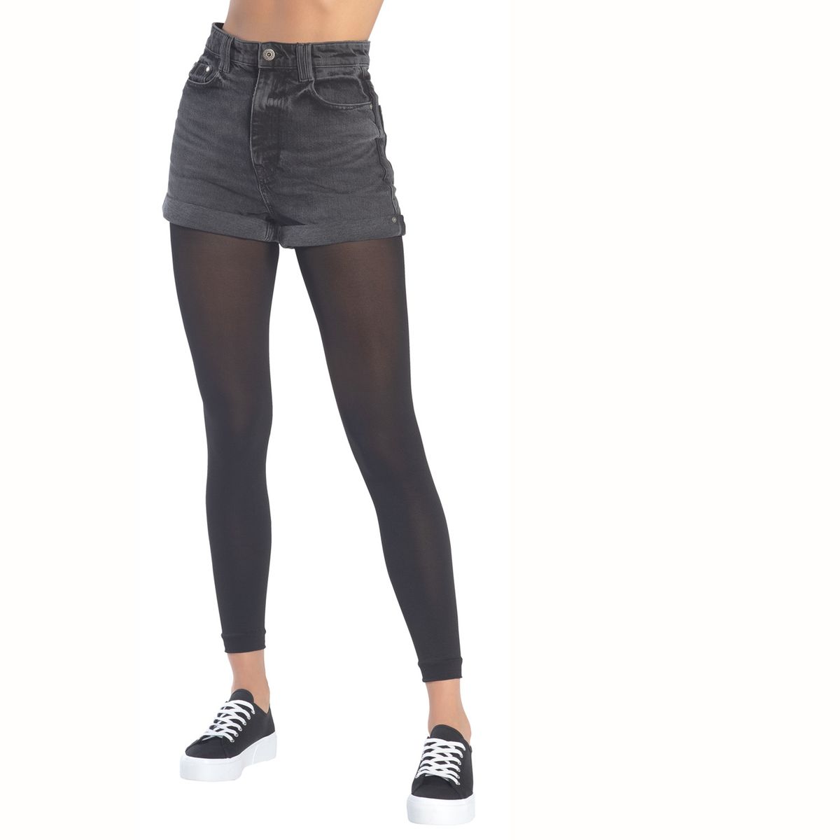 CAFFARENA - Legging Mujer Caffarena