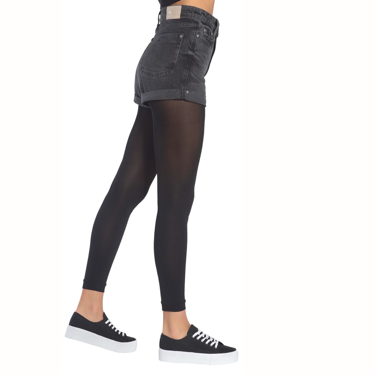 CAFFARENA - Legging Mujer Caffarena