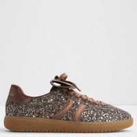Itsneaker Zapatilla Urbana Mujer Café