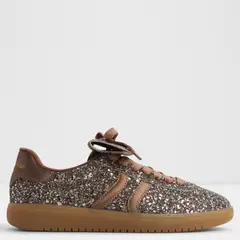 ALDO - Itsneaker Zapatilla Urbana Mujer Café
