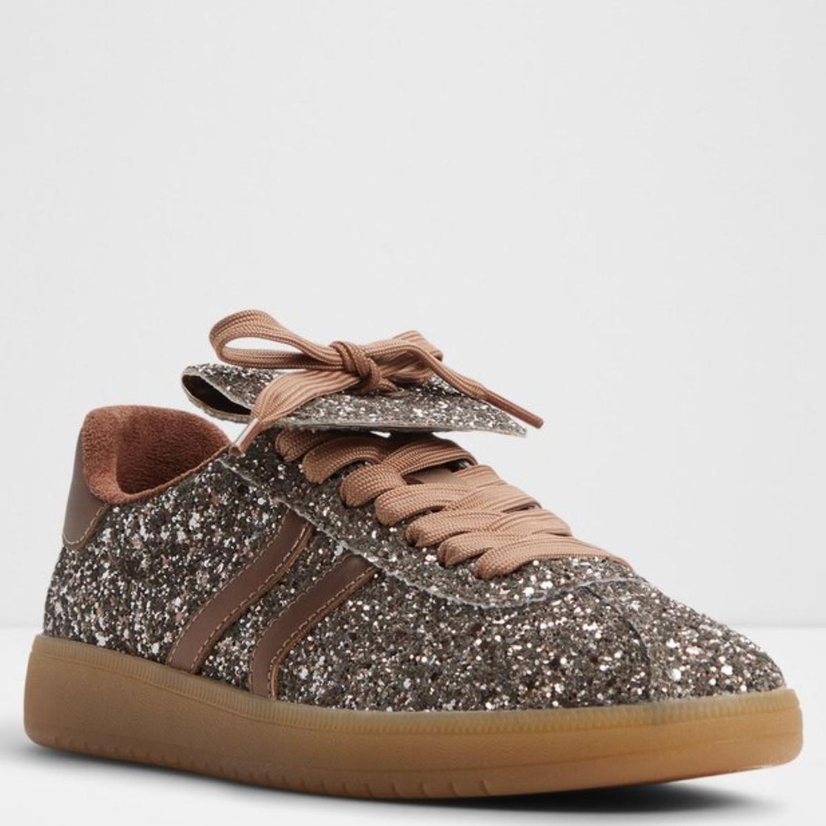 ALDO - Itsneaker Zapatilla Urbana Mujer Café Aldo