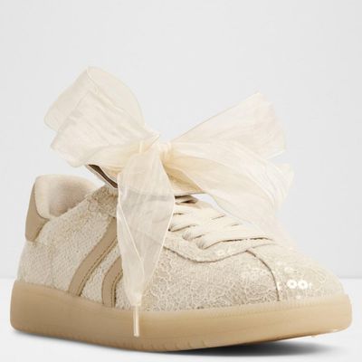 Imagen 2 del producto Itsneaker Zapatilla Urbana Mujer Beige