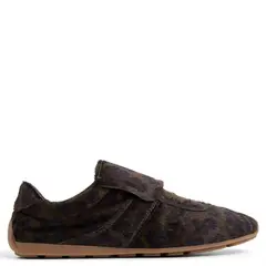 CALL IT SPRING - Zapatilla Urbana Mujer Café