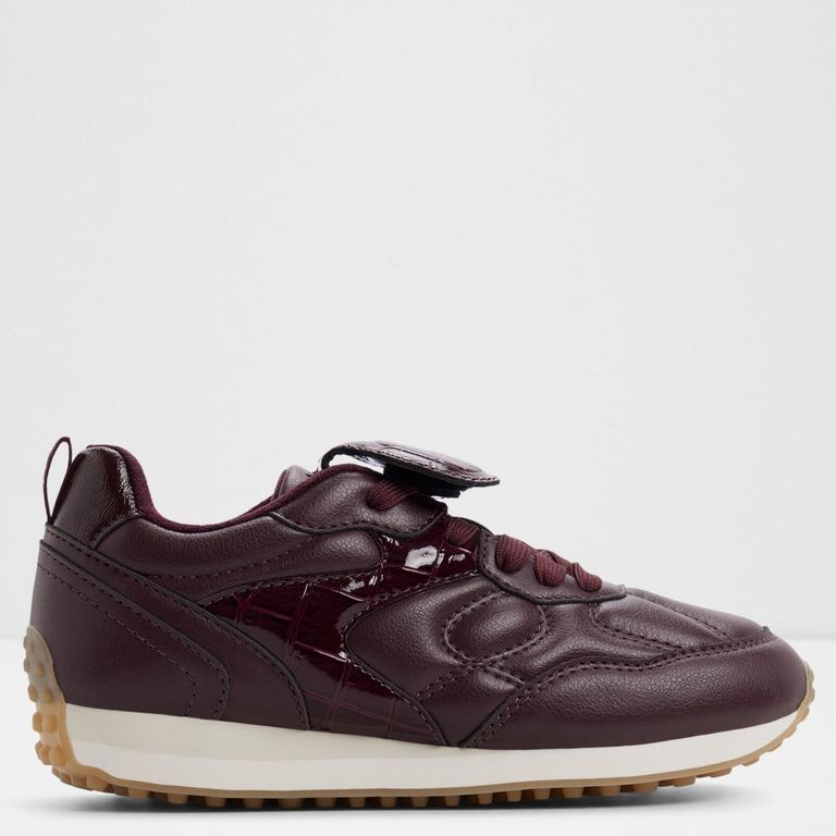 ALDO Siyara Zapatilla Urbana Mujer Rojo