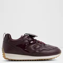 ALDO - Siyara Zapatilla Urbana Mujer Rojo