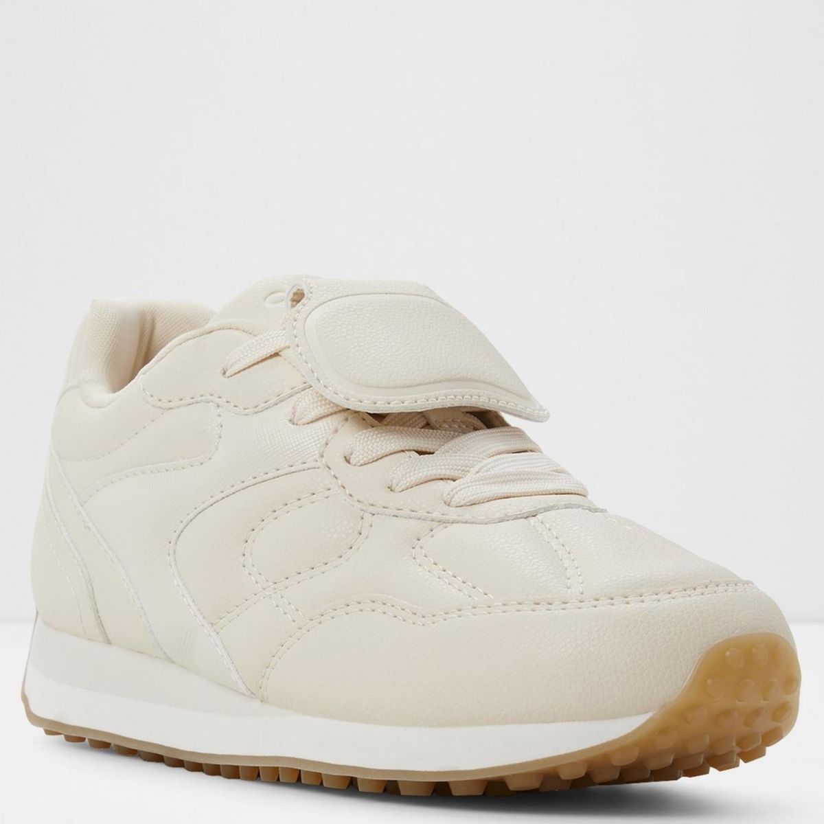 ALDO - Siyara Zapatilla Urbana Mujer Blanco Aldo