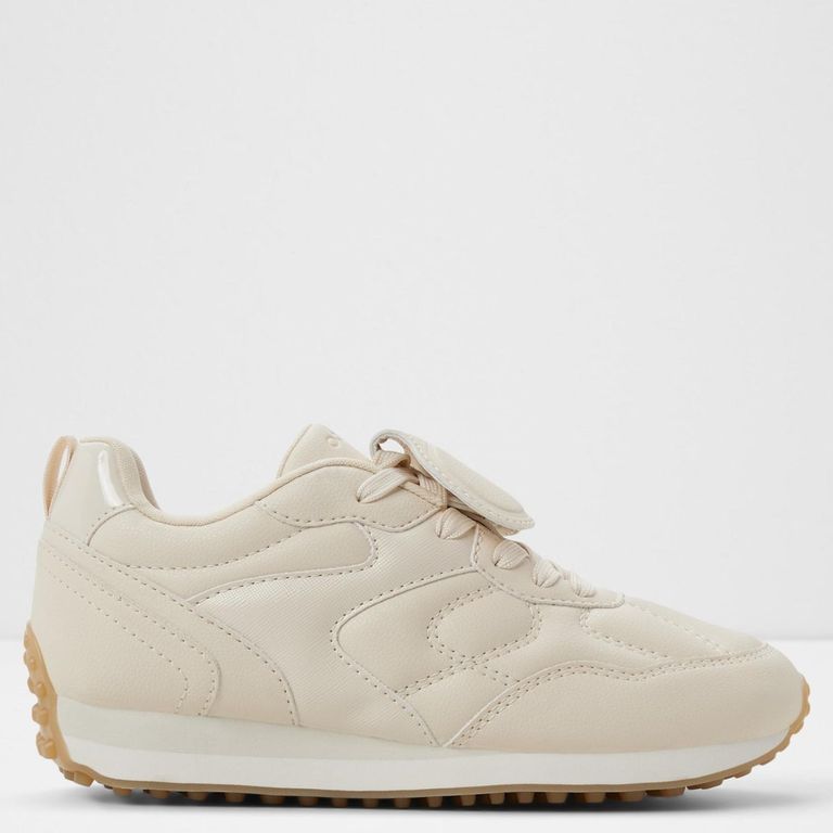 ALDO Siyara Zapatilla Urbana Mujer Blanco