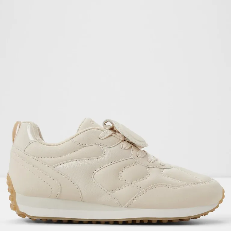 Siyara Zapatilla Urbana Mujer Blanco