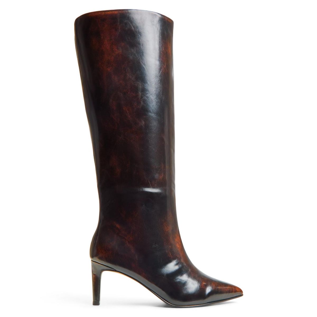 CALL IT SPRING - Bota Mujer Café Call It Spring
