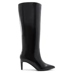 CALL IT SPRING - Bota Mujer Negro